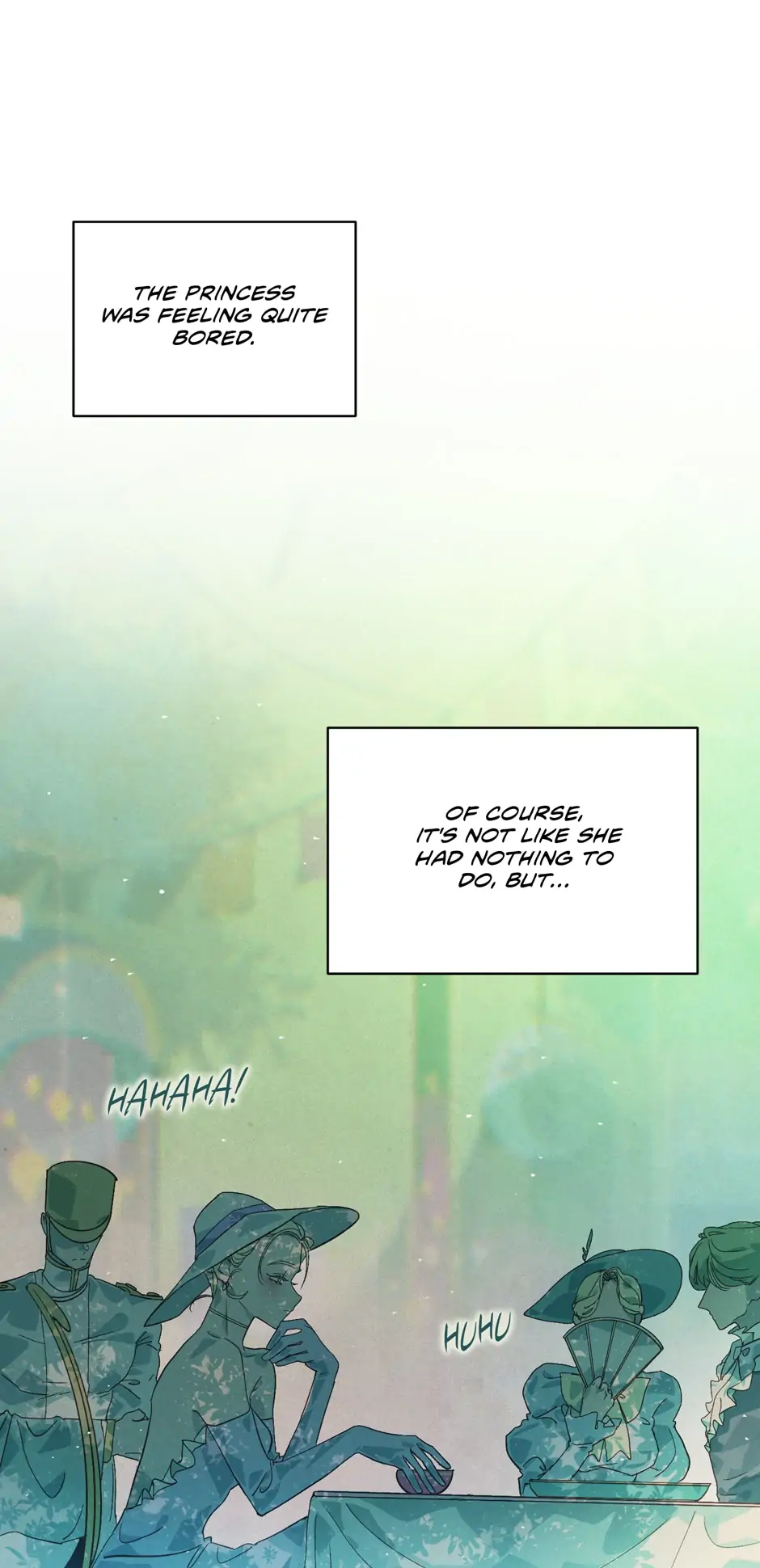 Stigma Effect chapter 44 page 1