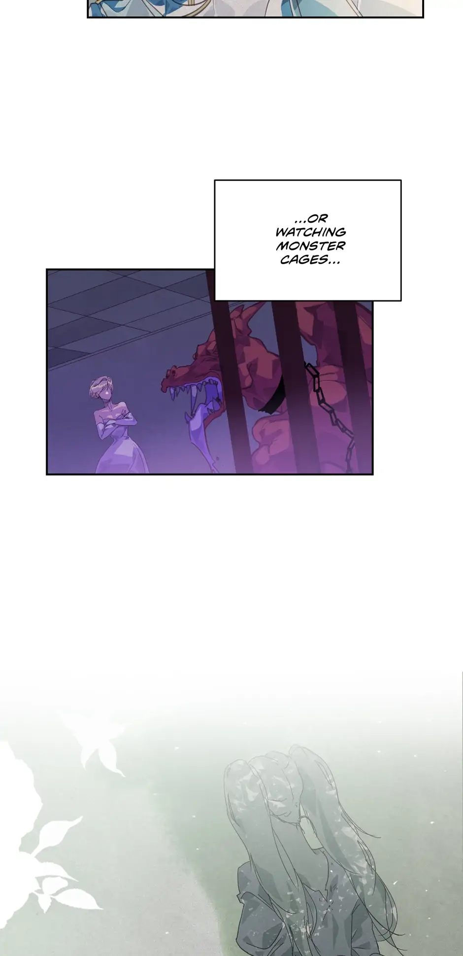 Stigma Effect chapter 44 page 3