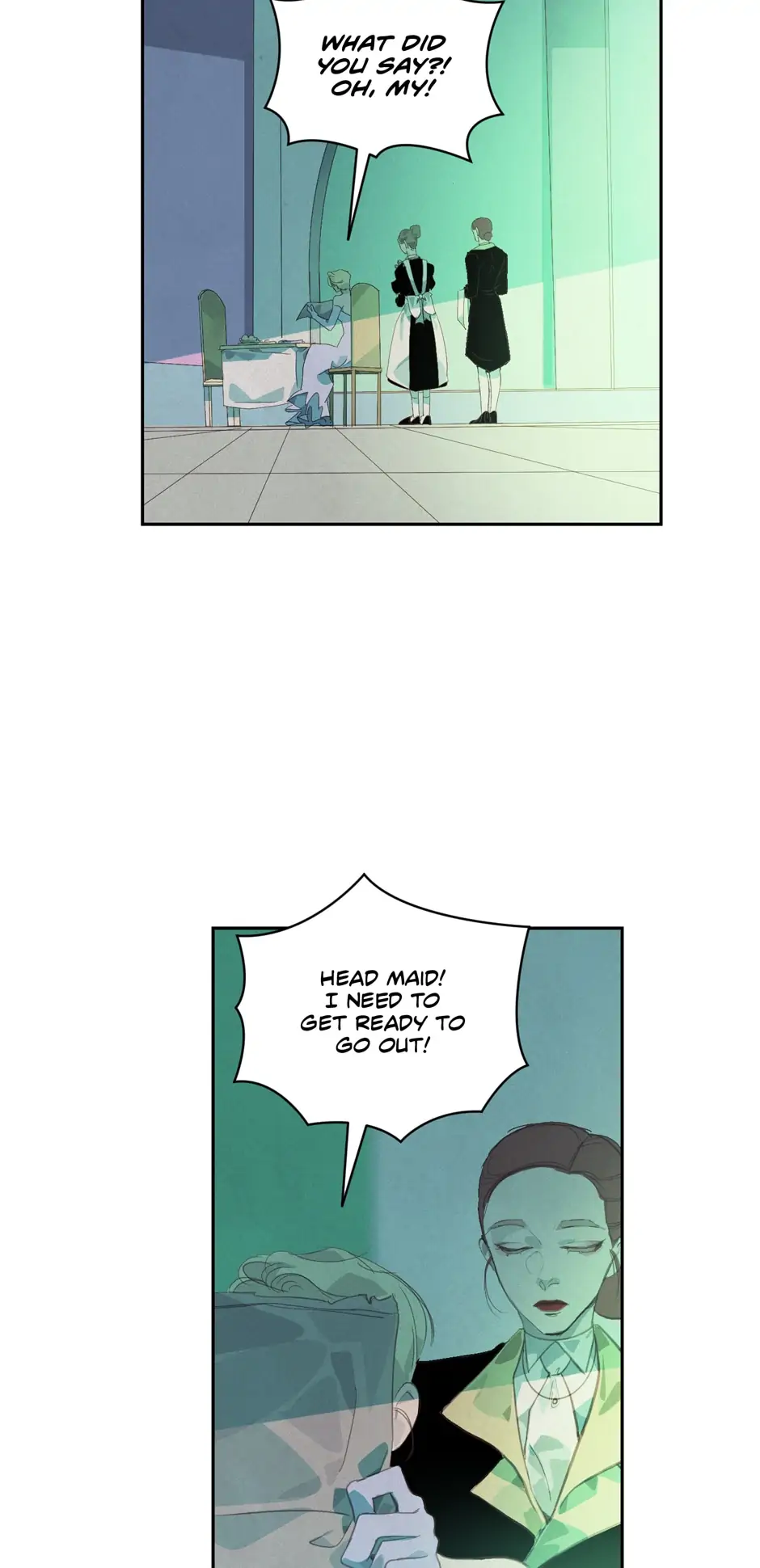 Stigma Effect chapter 44 page 5