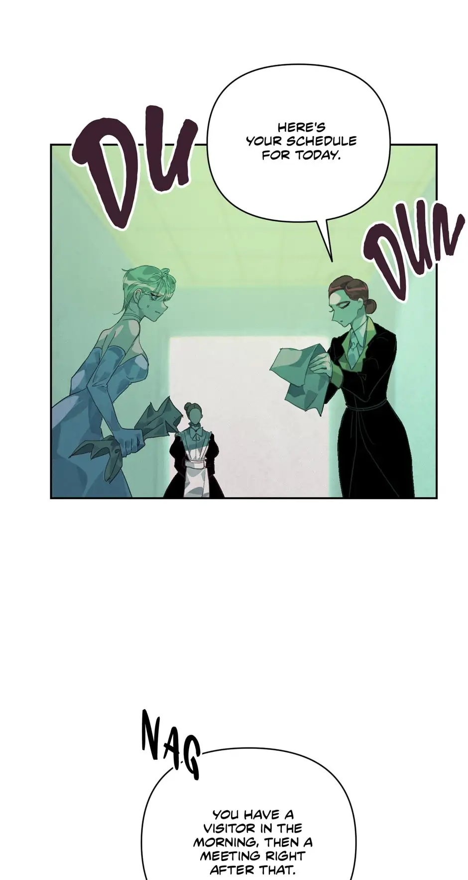 Stigma Effect chapter 44 page 8
