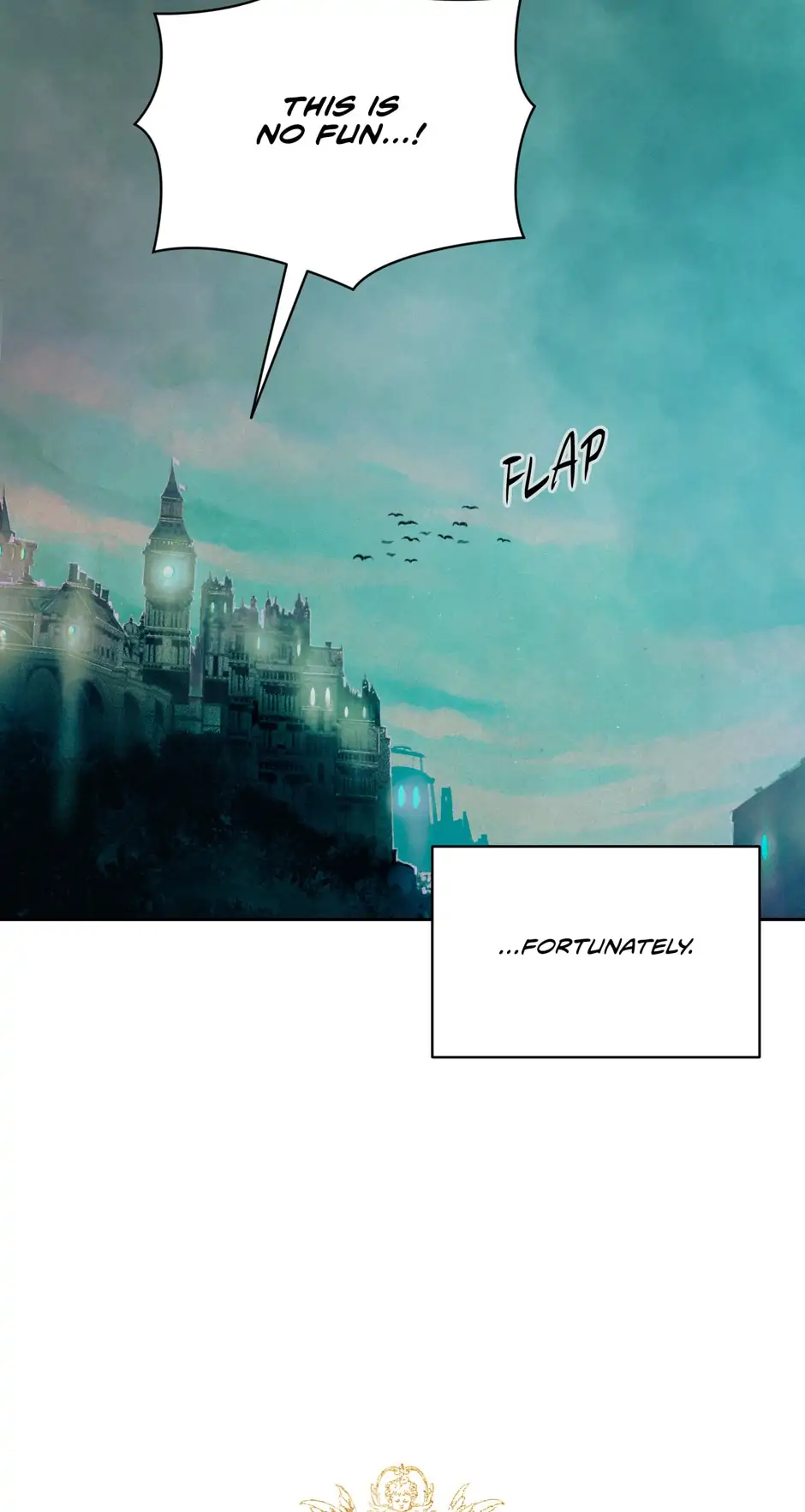 Stigma Effect chapter 44 page 11