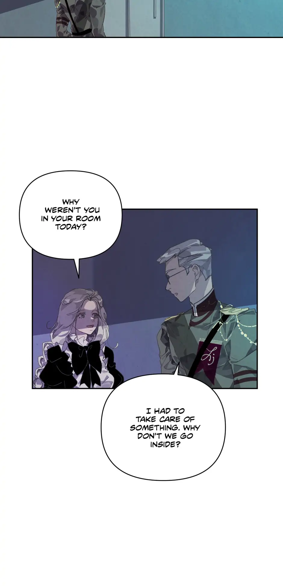Stigma Effect chapter 44 page 14