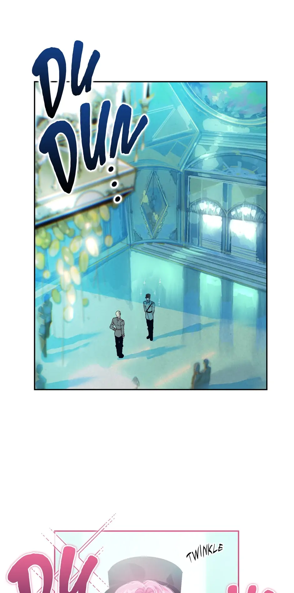 Stigma Effect chapter 44 page 17
