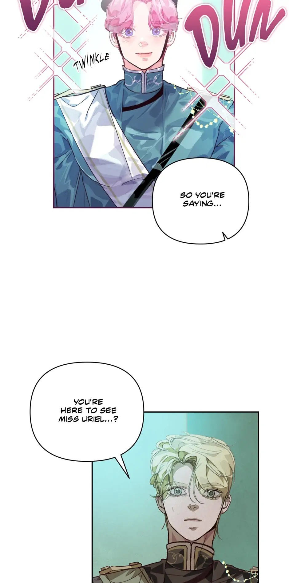 Stigma Effect chapter 44 page 18