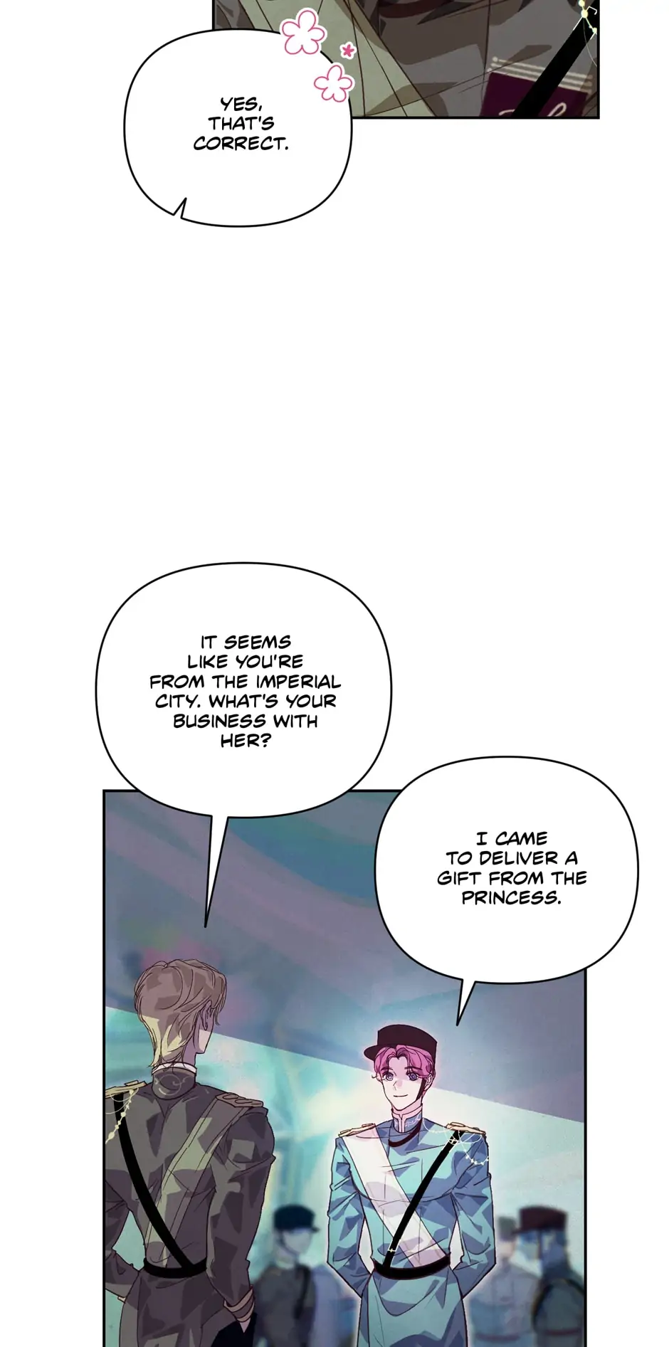 Stigma Effect chapter 44 page 19