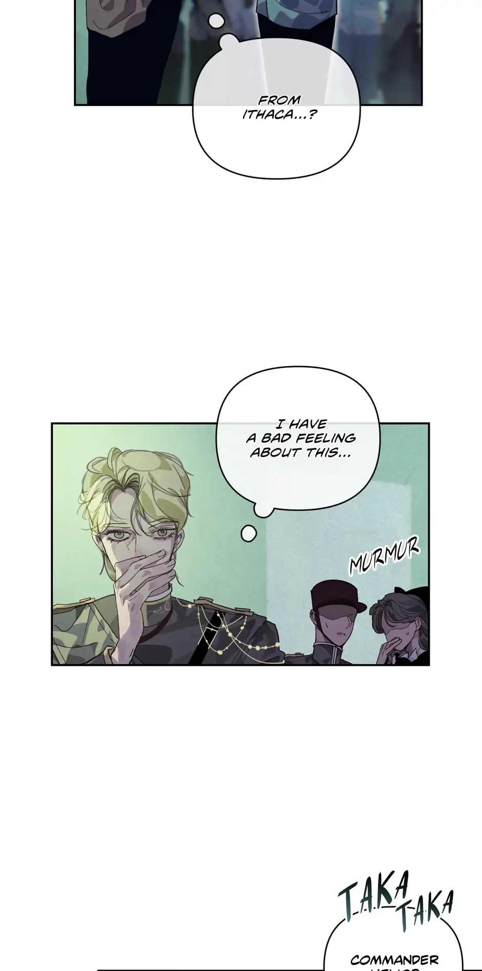 Stigma Effect chapter 44 page 20