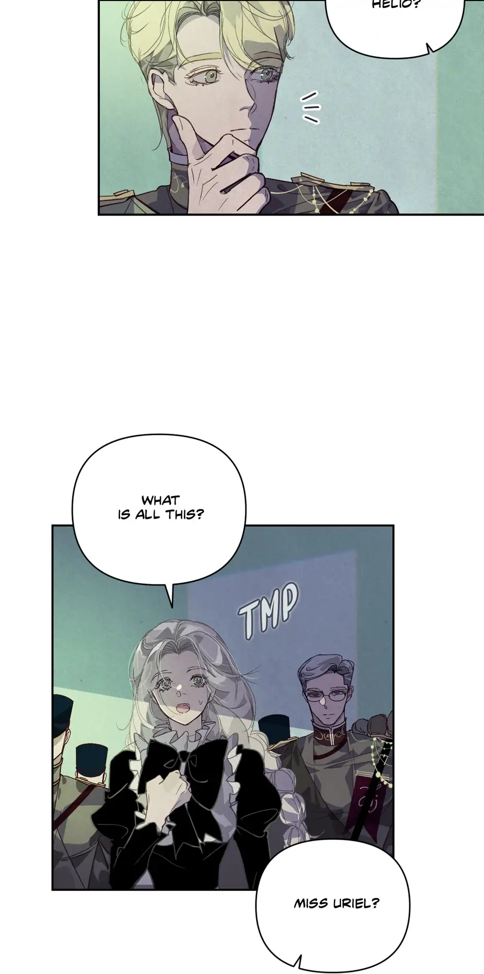 Stigma Effect chapter 44 page 21