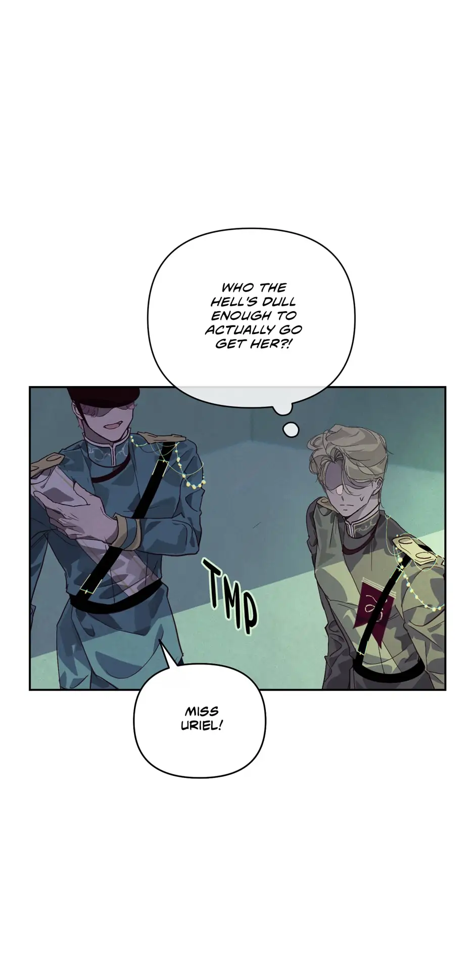 Stigma Effect chapter 44 page 22