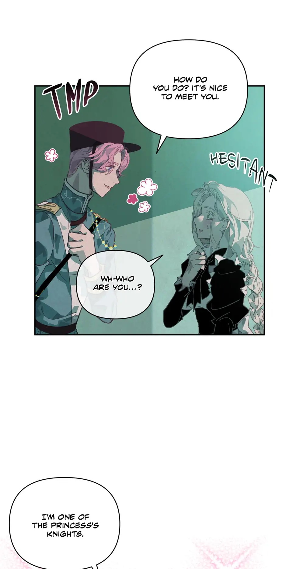 Stigma Effect chapter 44 page 23