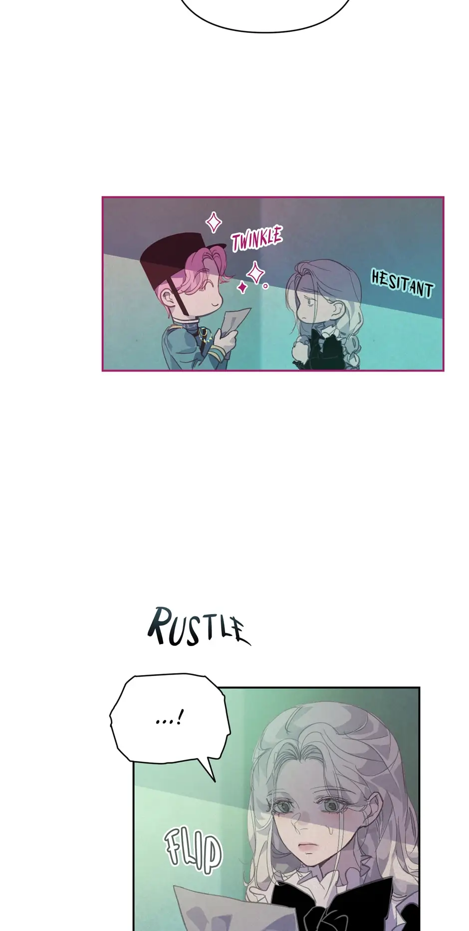 Stigma Effect chapter 44 page 28