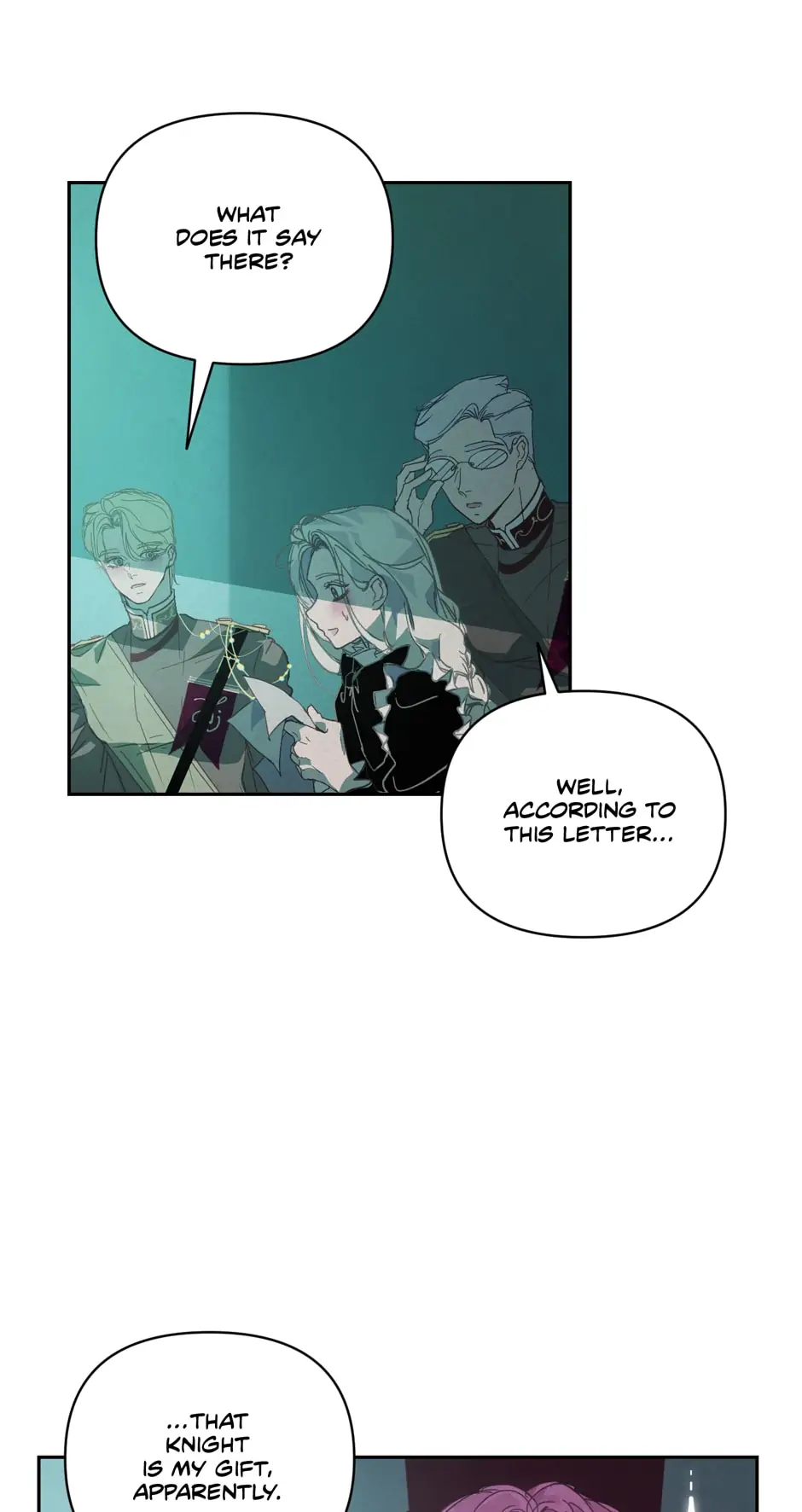 Stigma Effect chapter 44 page 30