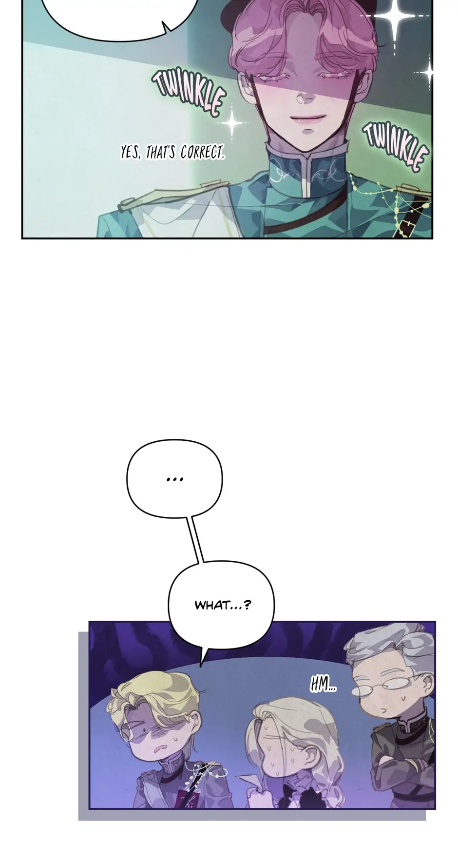 Stigma Effect chapter 44 page 31