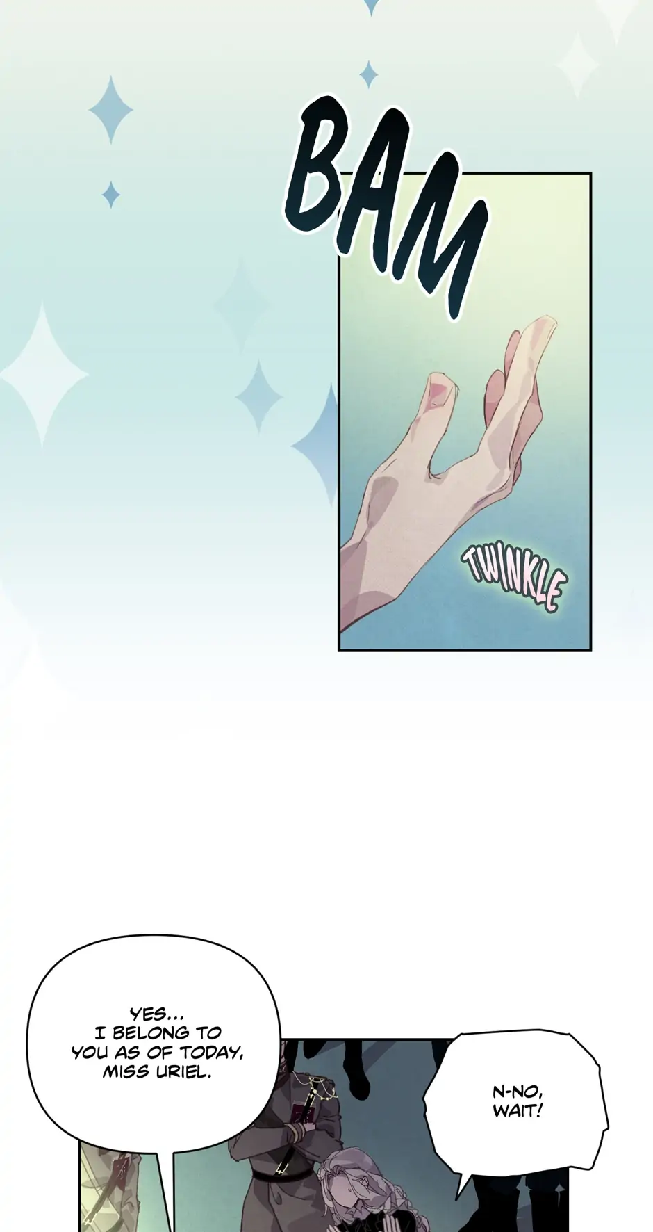 Stigma Effect chapter 44 page 33