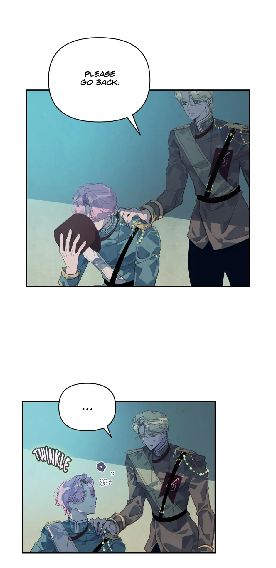 Stigma Effect chapter 44 page 37