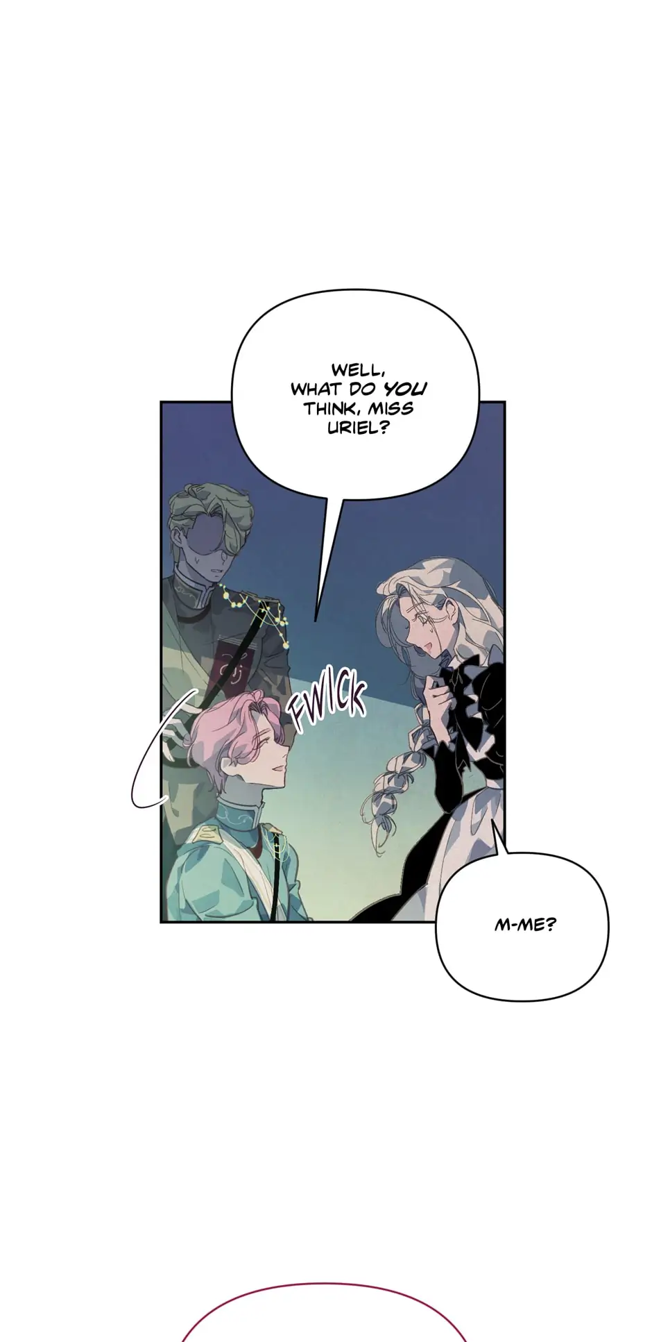 Stigma Effect chapter 44 page 38
