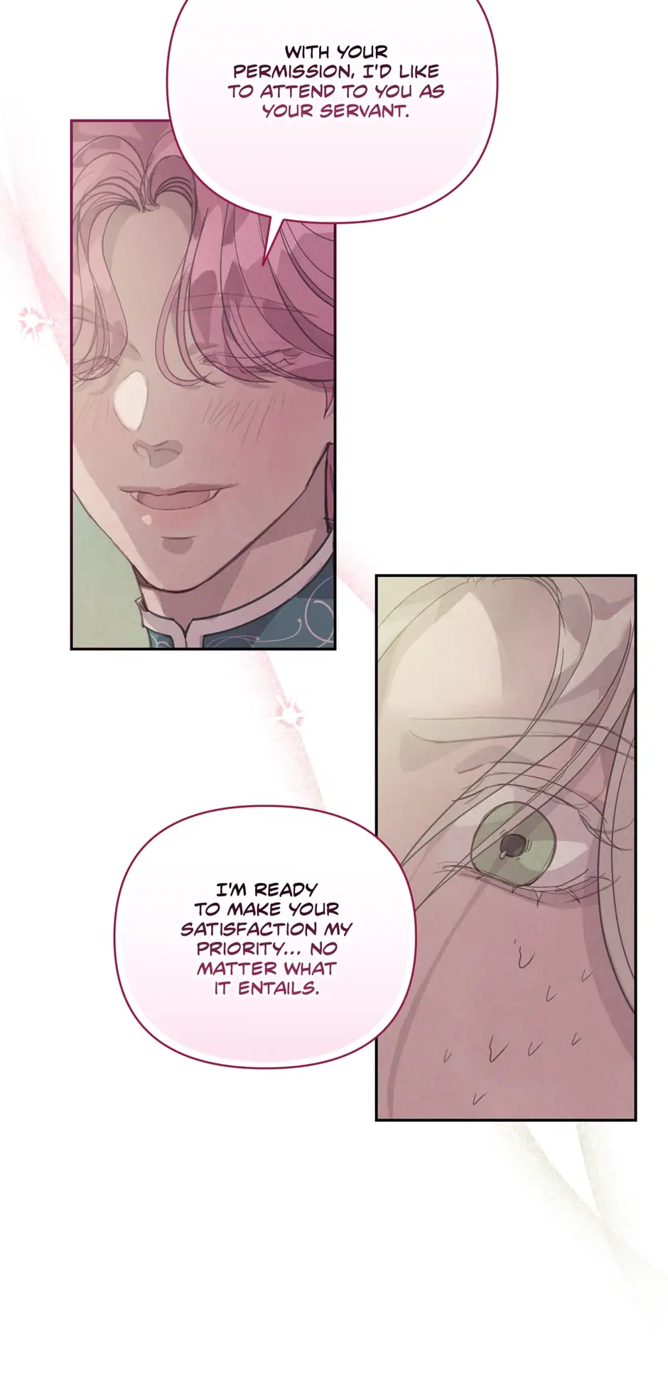 Stigma Effect chapter 44 page 39