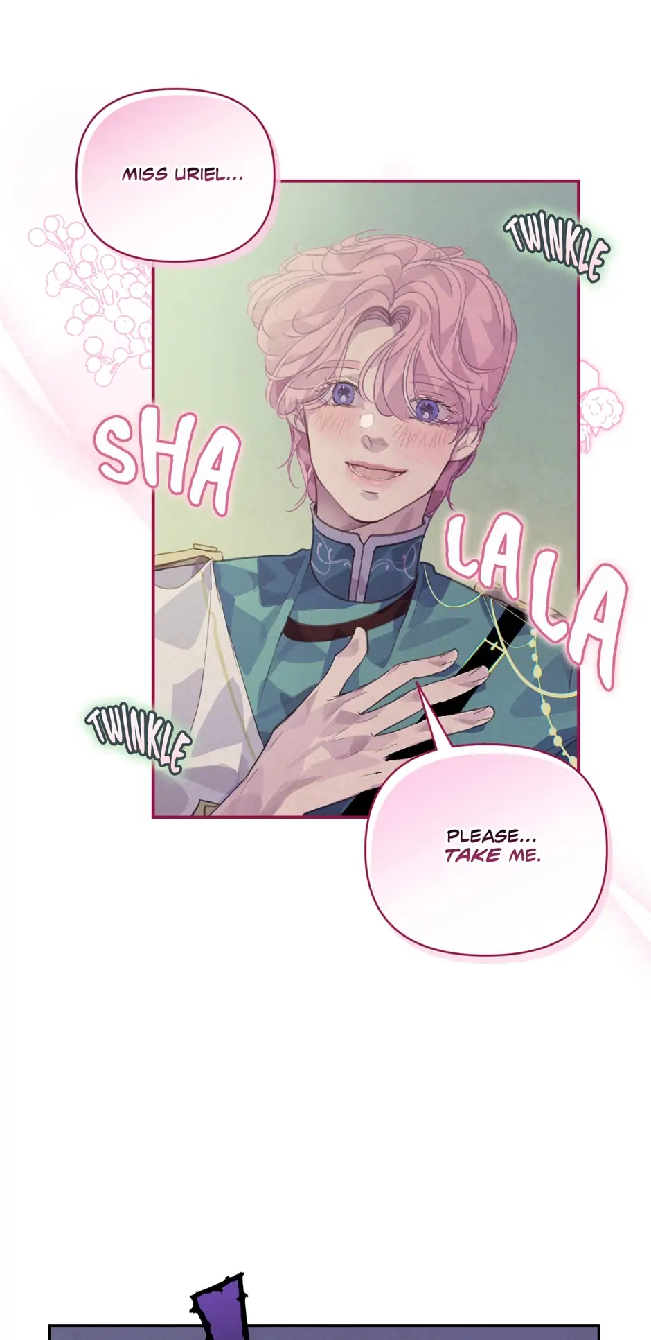 Stigma Effect chapter 44 page 40