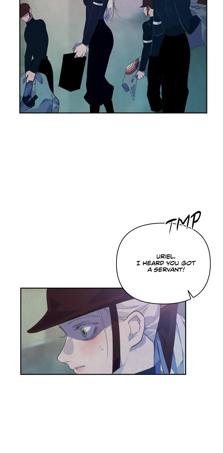 Stigma Effect chapter 44 page 43