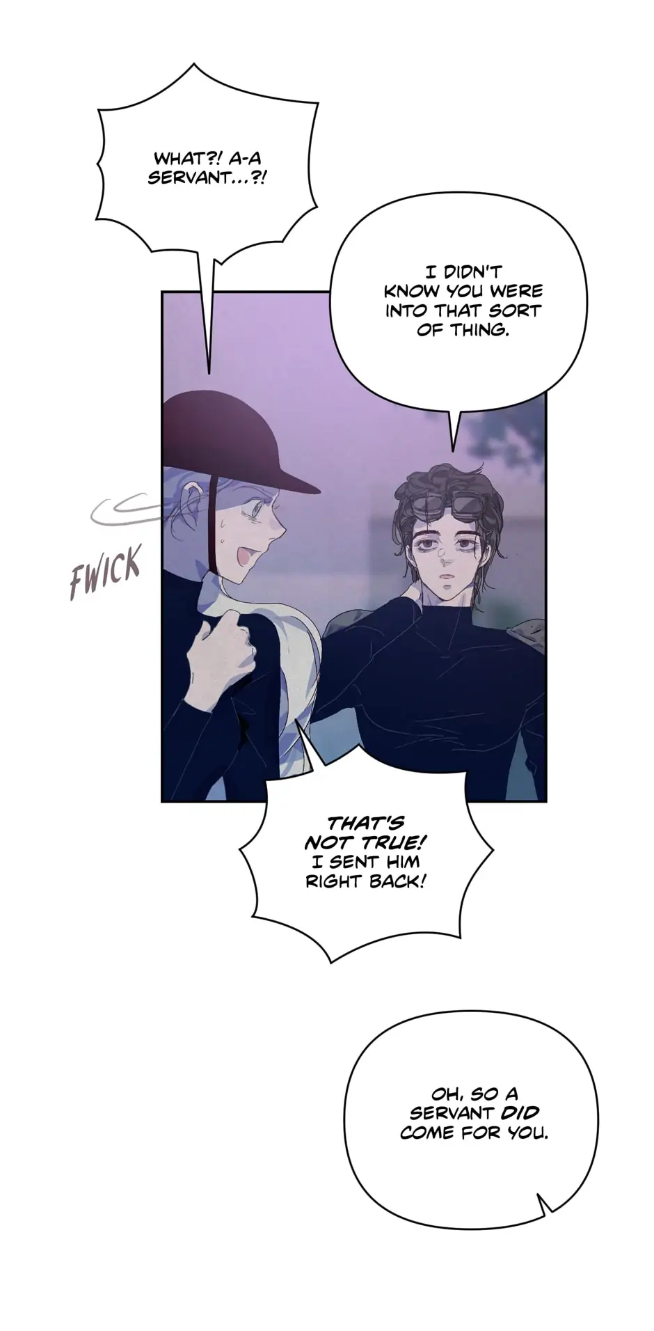Stigma Effect chapter 44 page 44