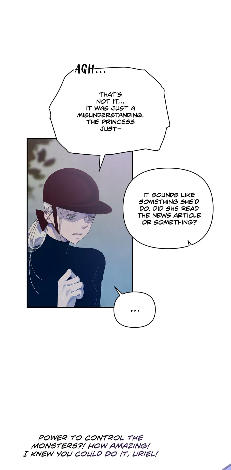 Stigma Effect chapter 44 page 45