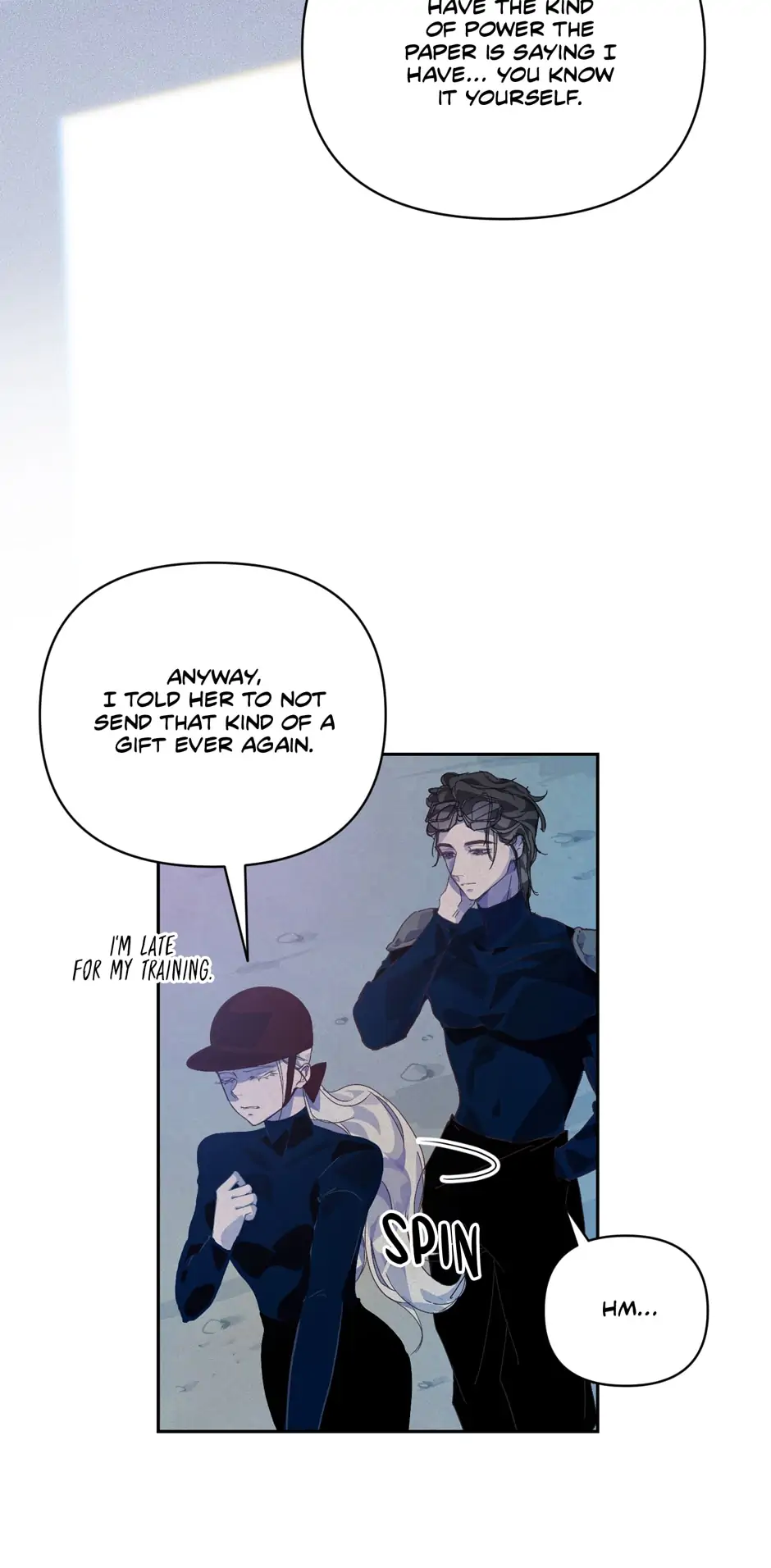 Stigma Effect chapter 44 page 47