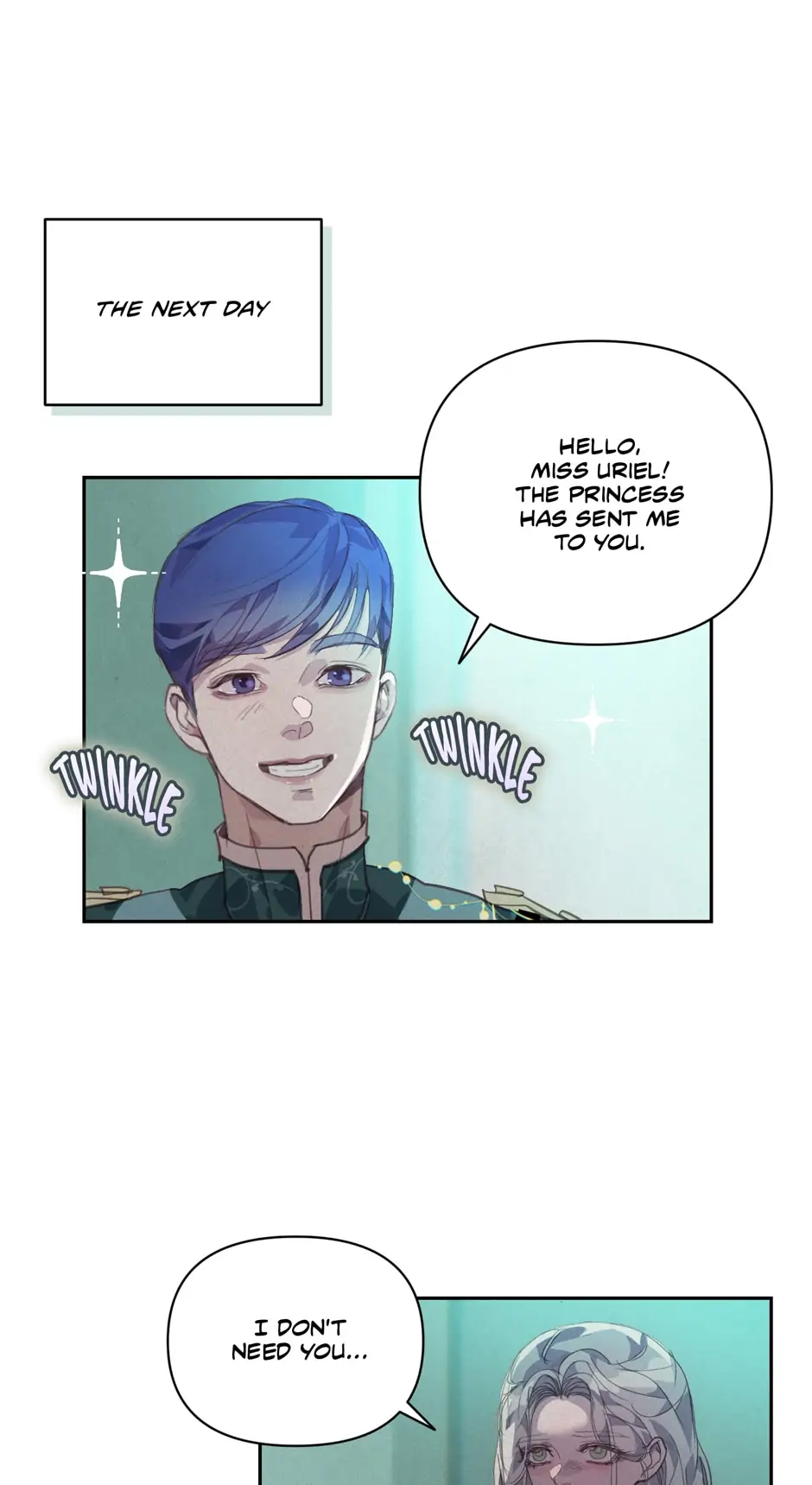 Stigma Effect chapter 44 page 49