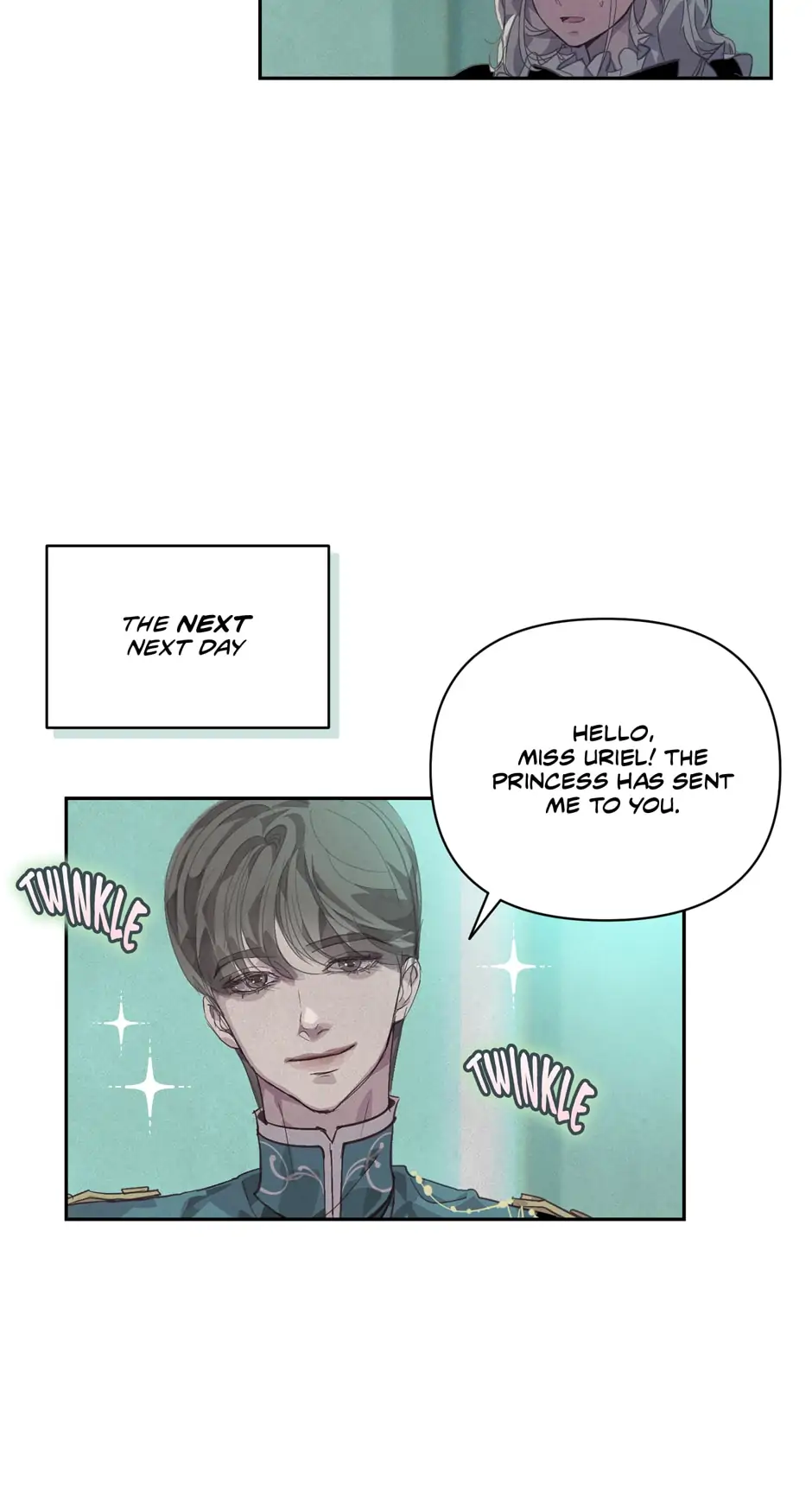 Stigma Effect chapter 44 page 50