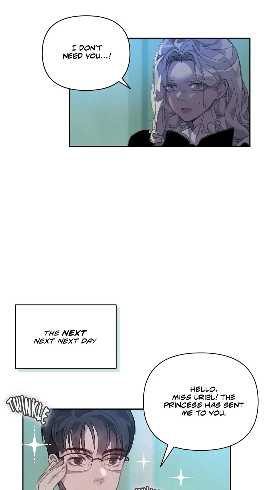 Stigma Effect chapter 44 page 51