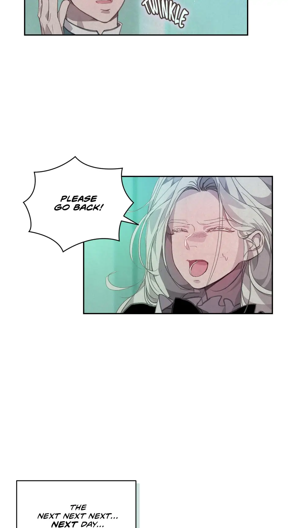 Stigma Effect chapter 44 page 52
