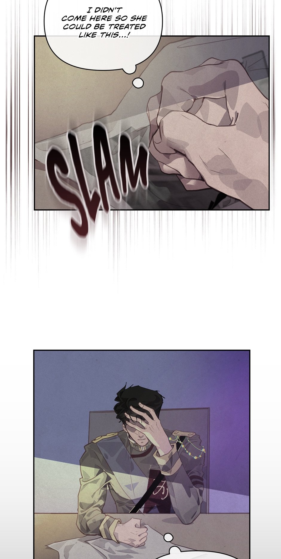 Stigma Effect chapter 45 page 3