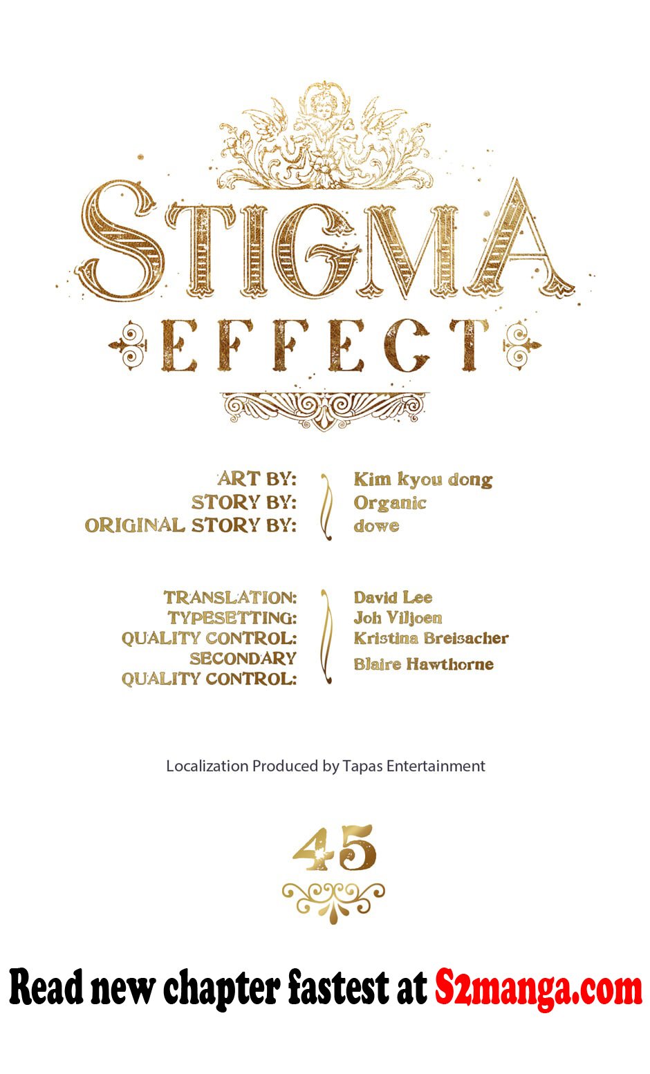 Stigma Effect chapter 45 page 13
