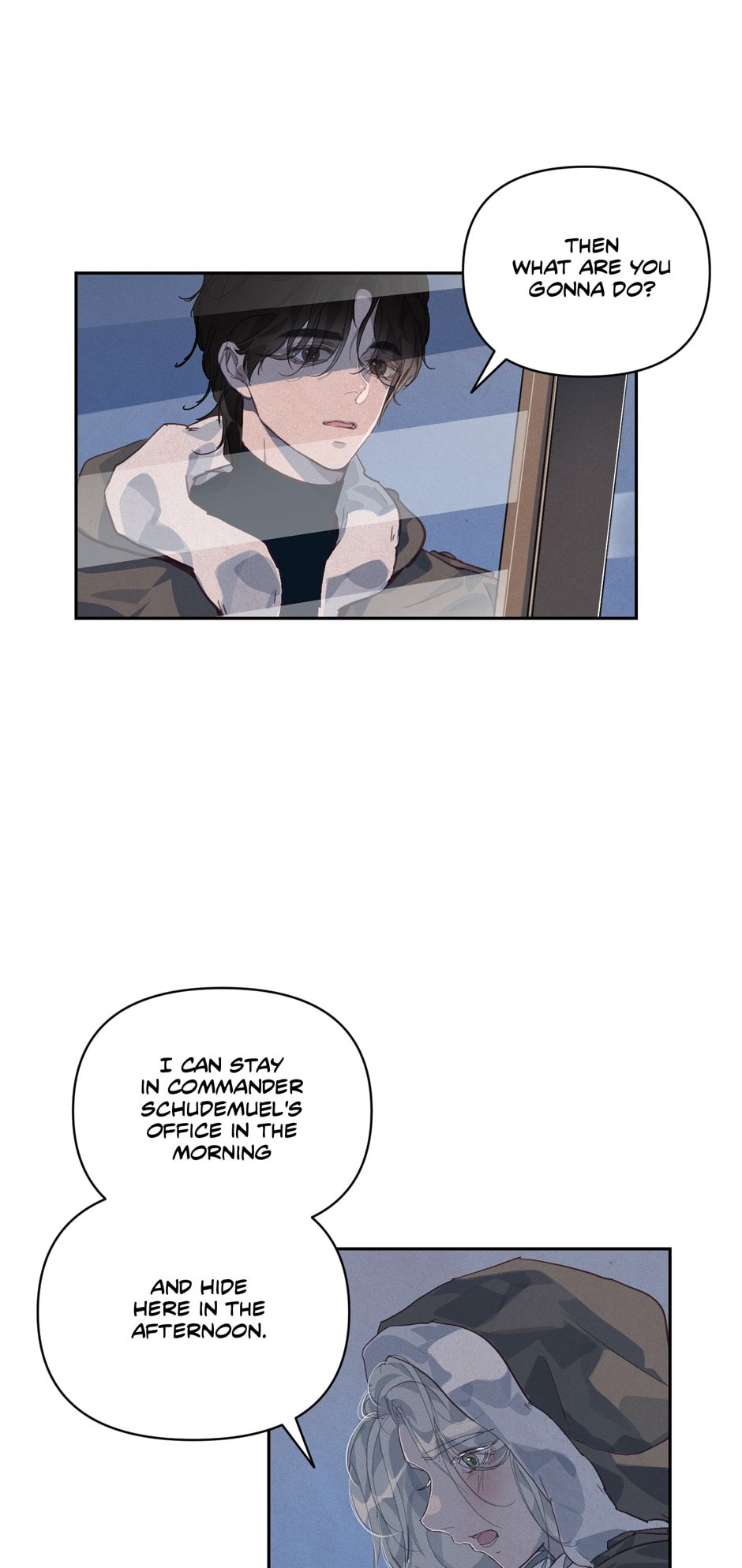 Stigma Effect chapter 45 page 18