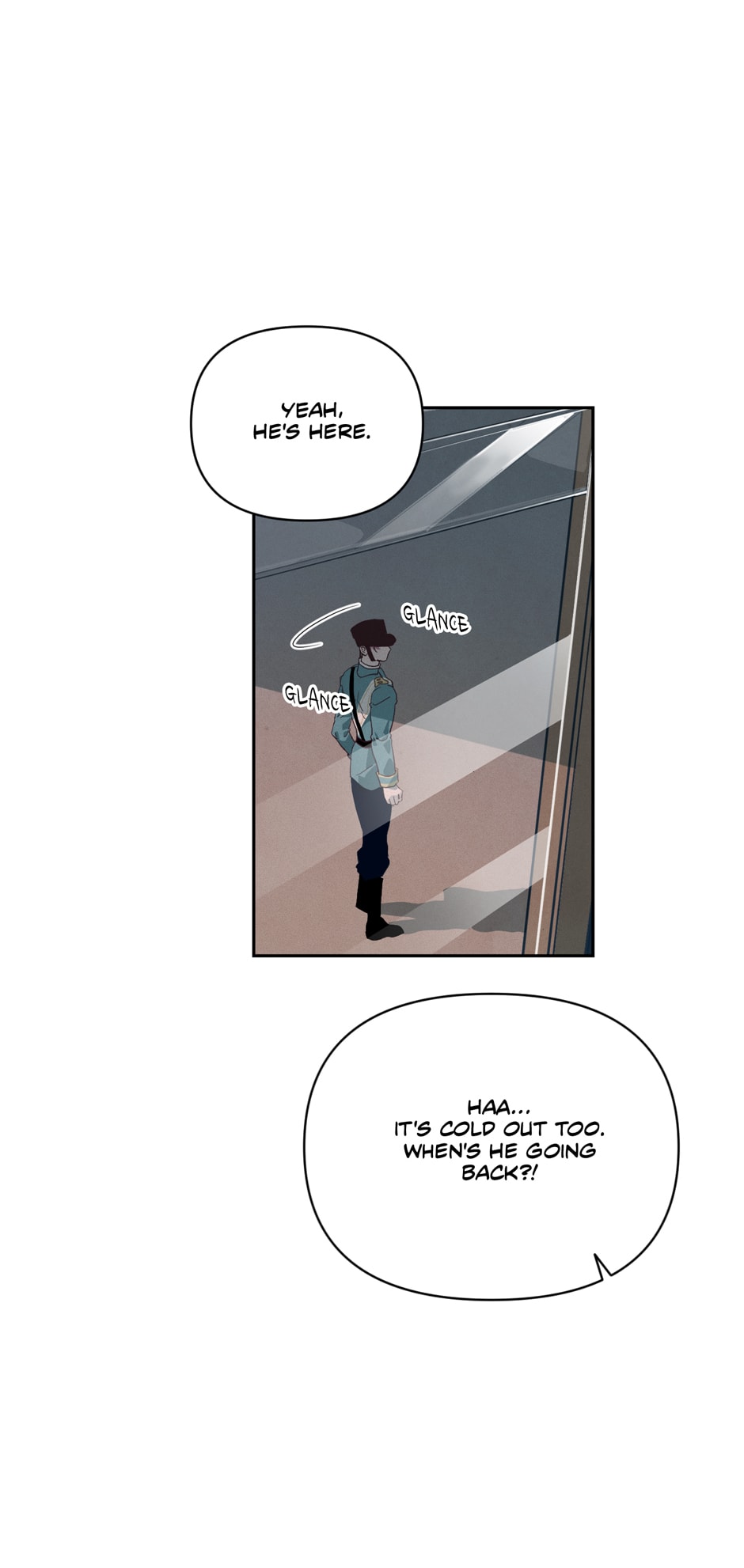 Stigma Effect chapter 45 page 20