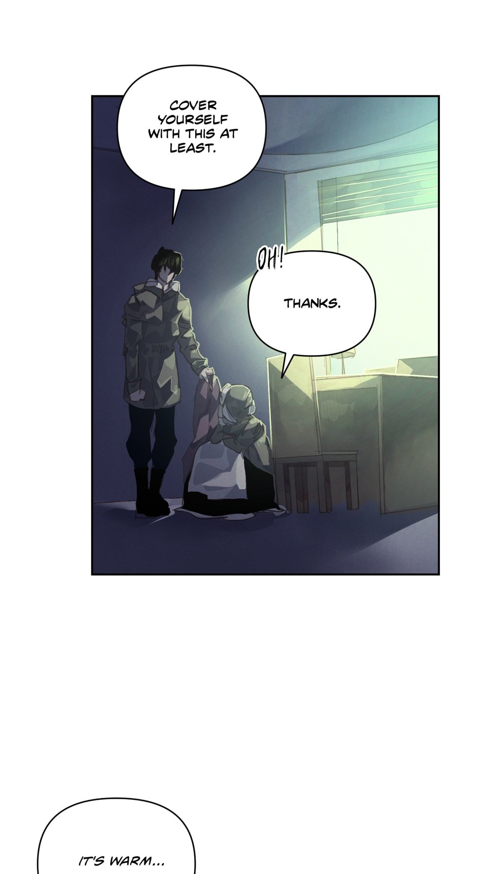 Stigma Effect chapter 45 page 21