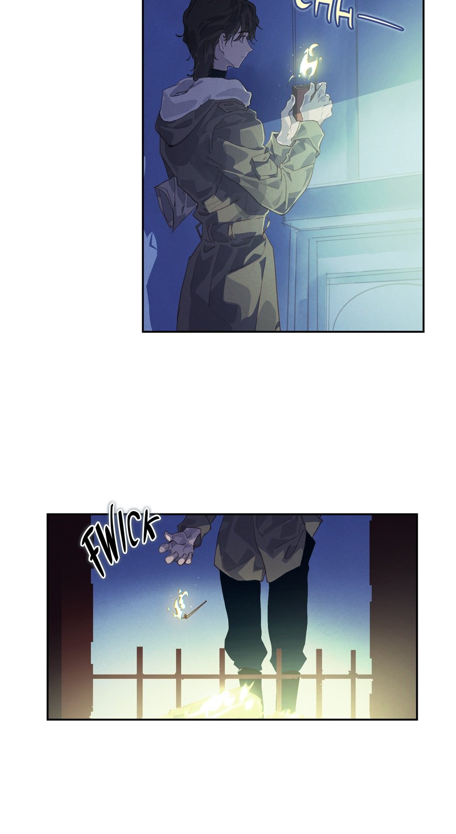 Stigma Effect chapter 45 page 23