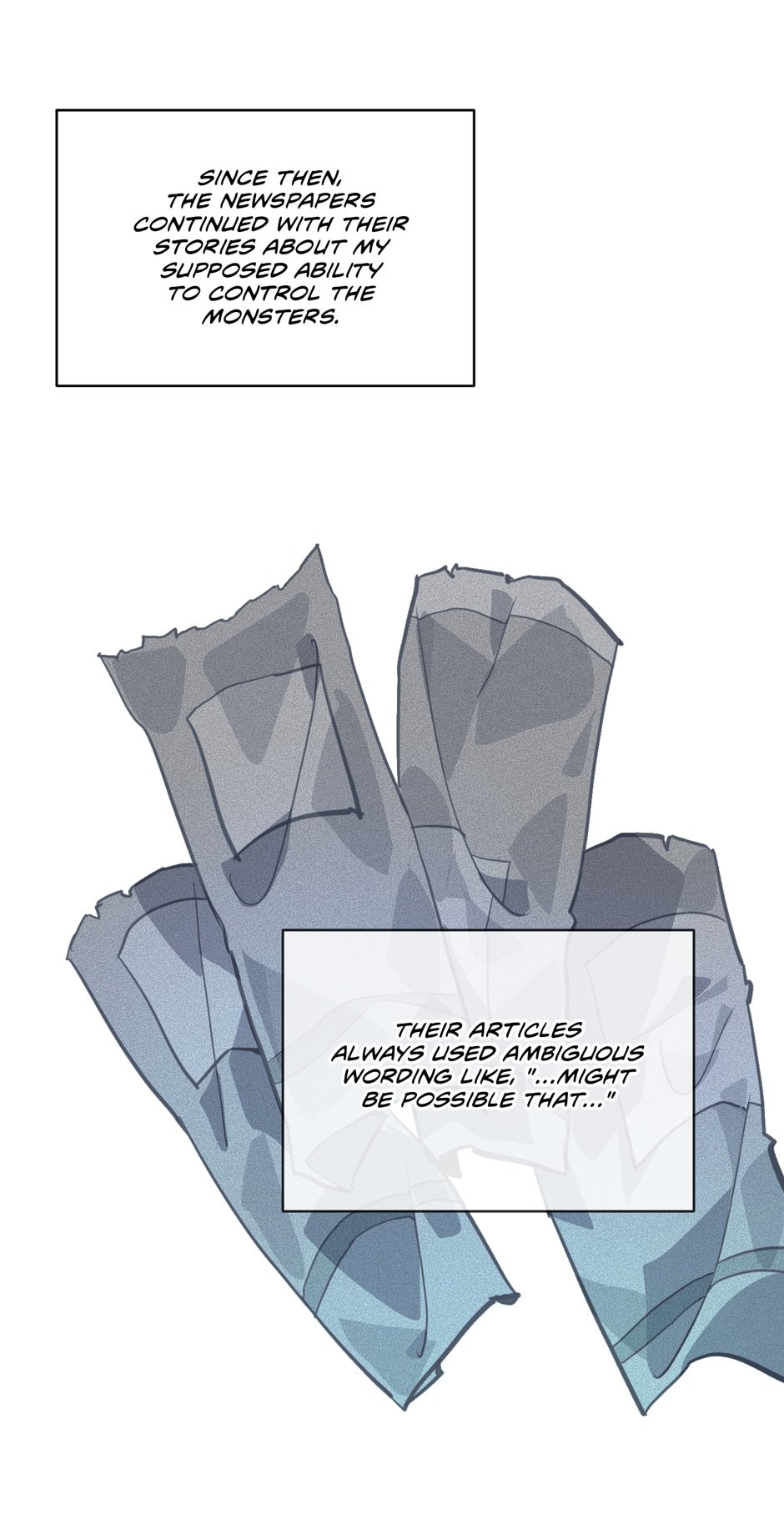 Stigma Effect chapter 45 page 27