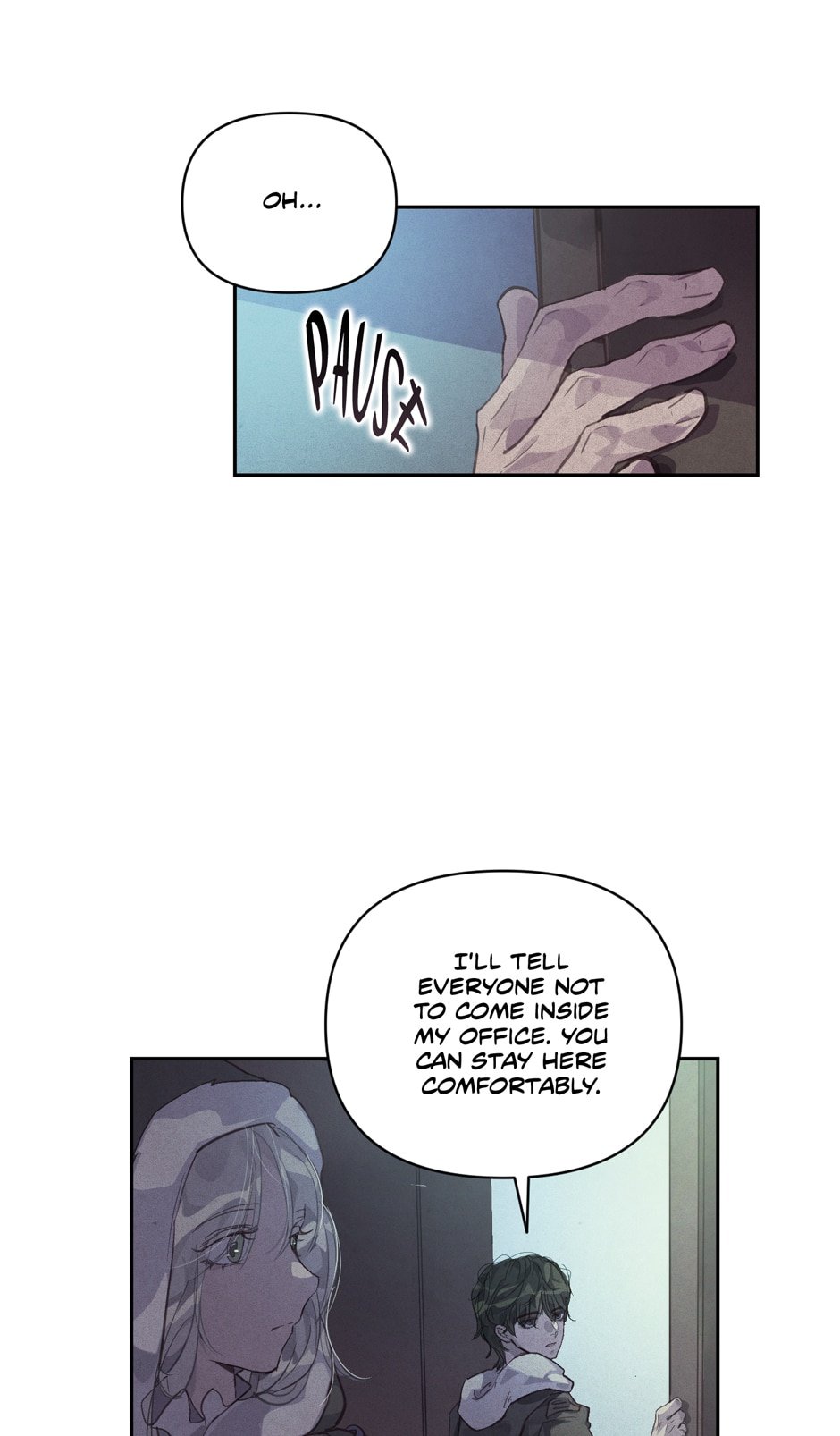 Stigma Effect chapter 45 page 33