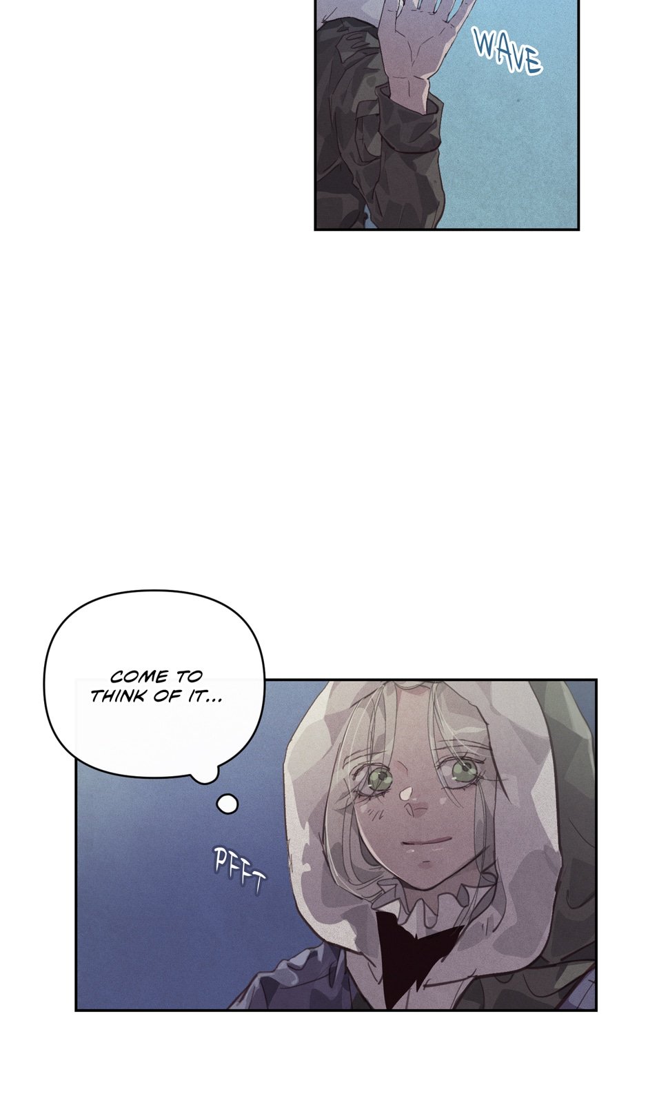 Stigma Effect chapter 45 page 36