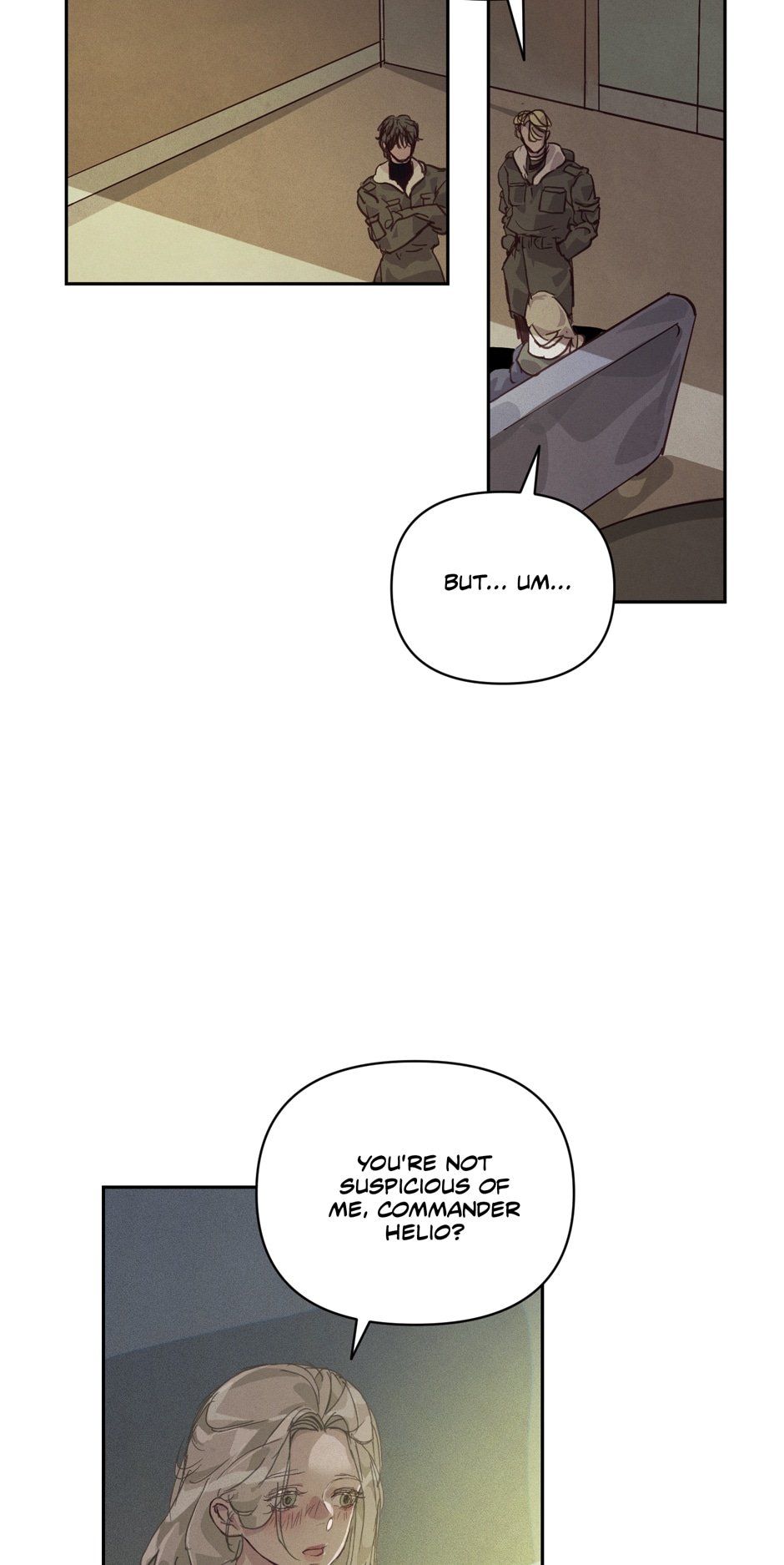 Stigma Effect chapter 45 page 45