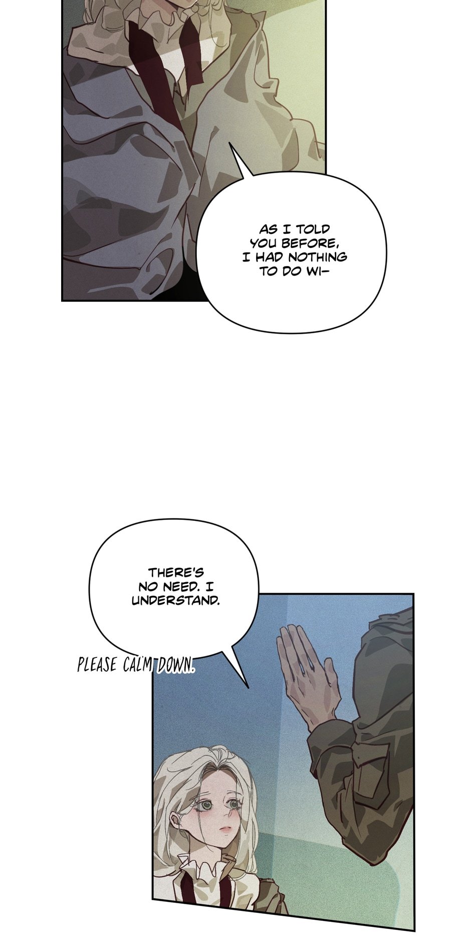 Stigma Effect chapter 45 page 46