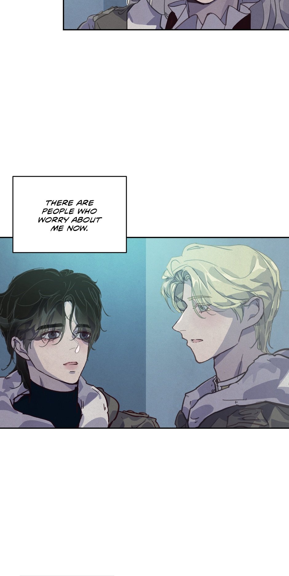Stigma Effect chapter 45 page 53