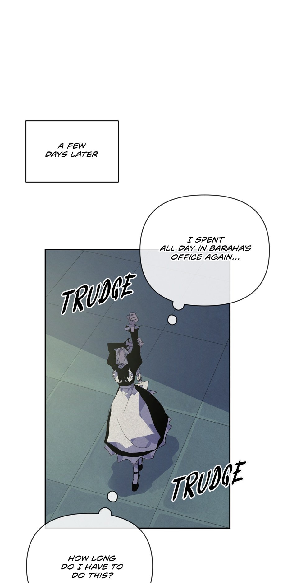 Stigma Effect chapter 45 page 57