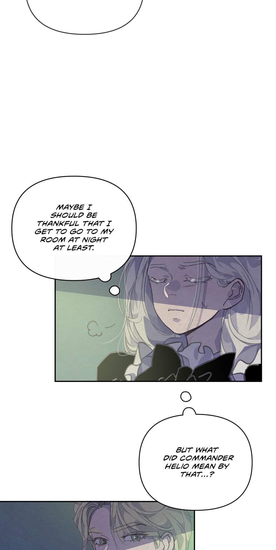 Stigma Effect chapter 45 page 58