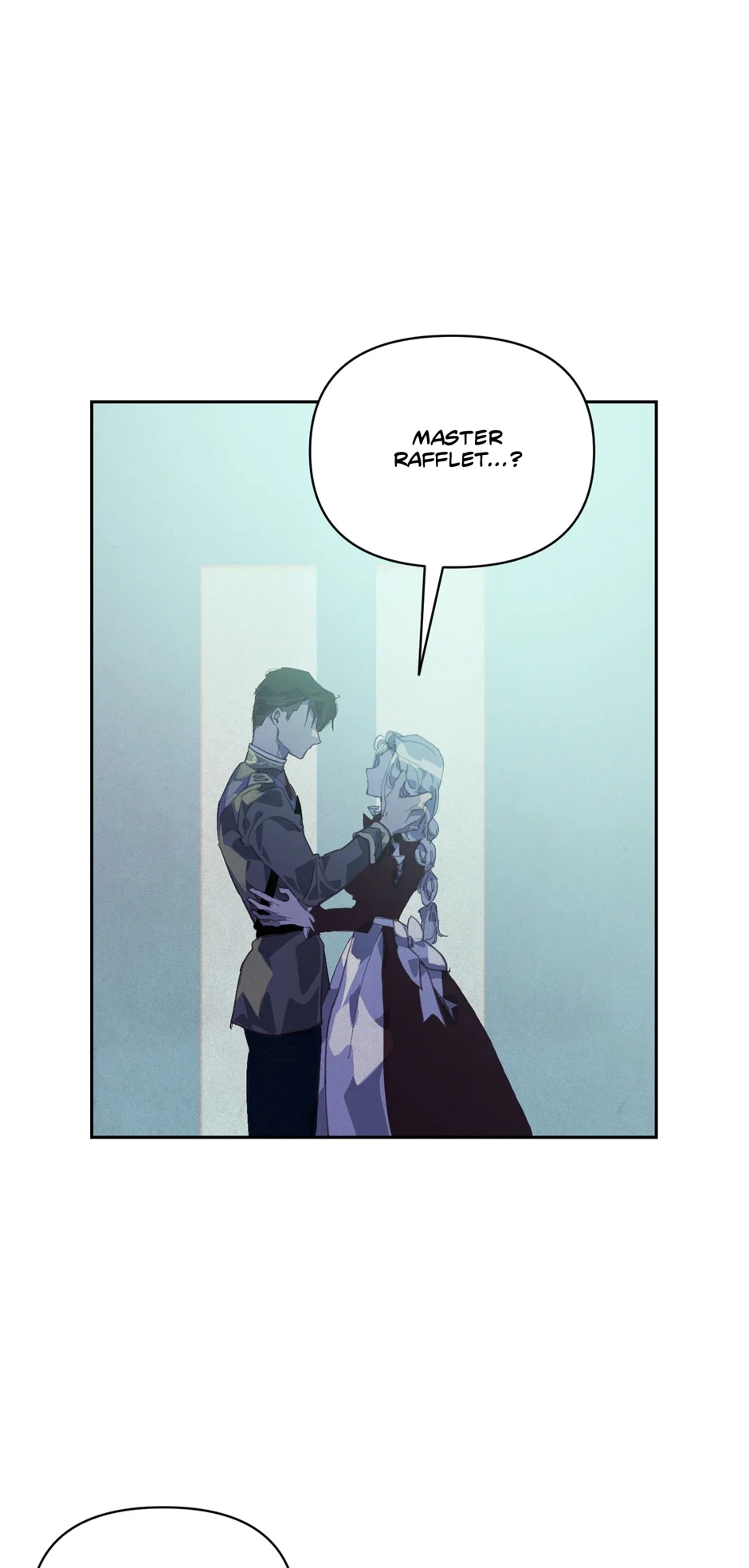 Stigma Effect chapter 46 page 1