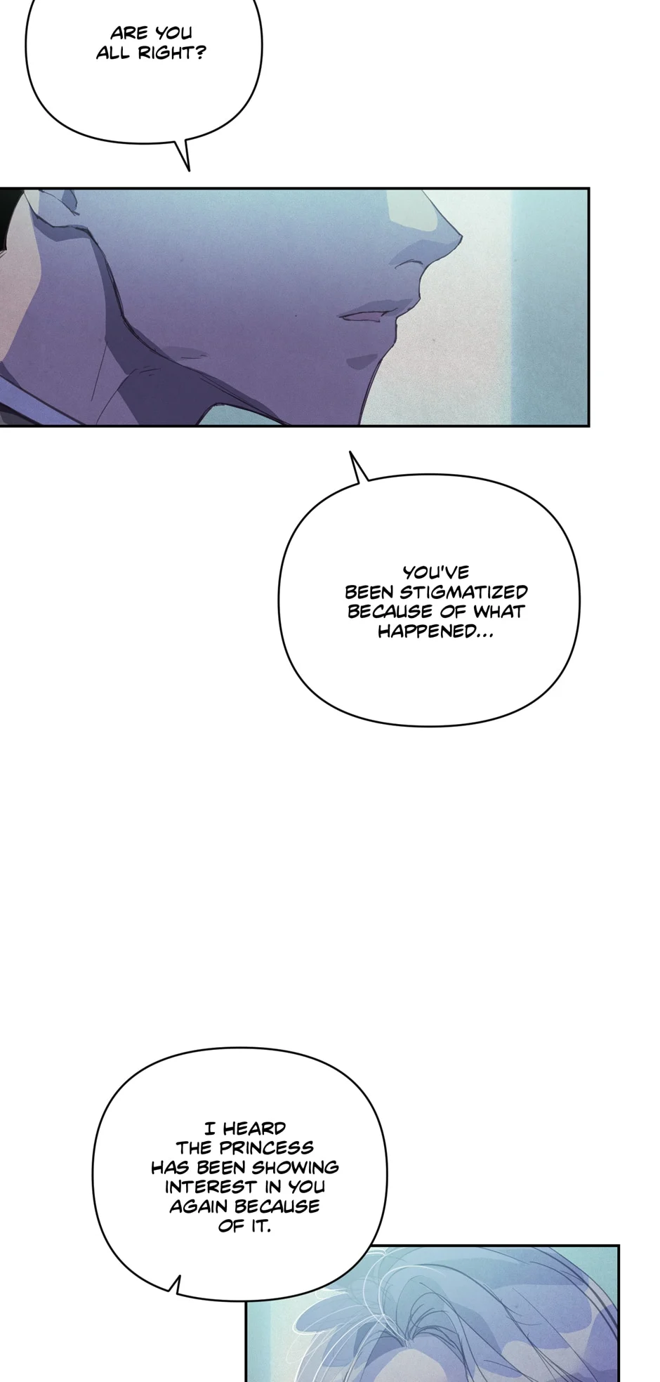 Stigma Effect chapter 46 page 2