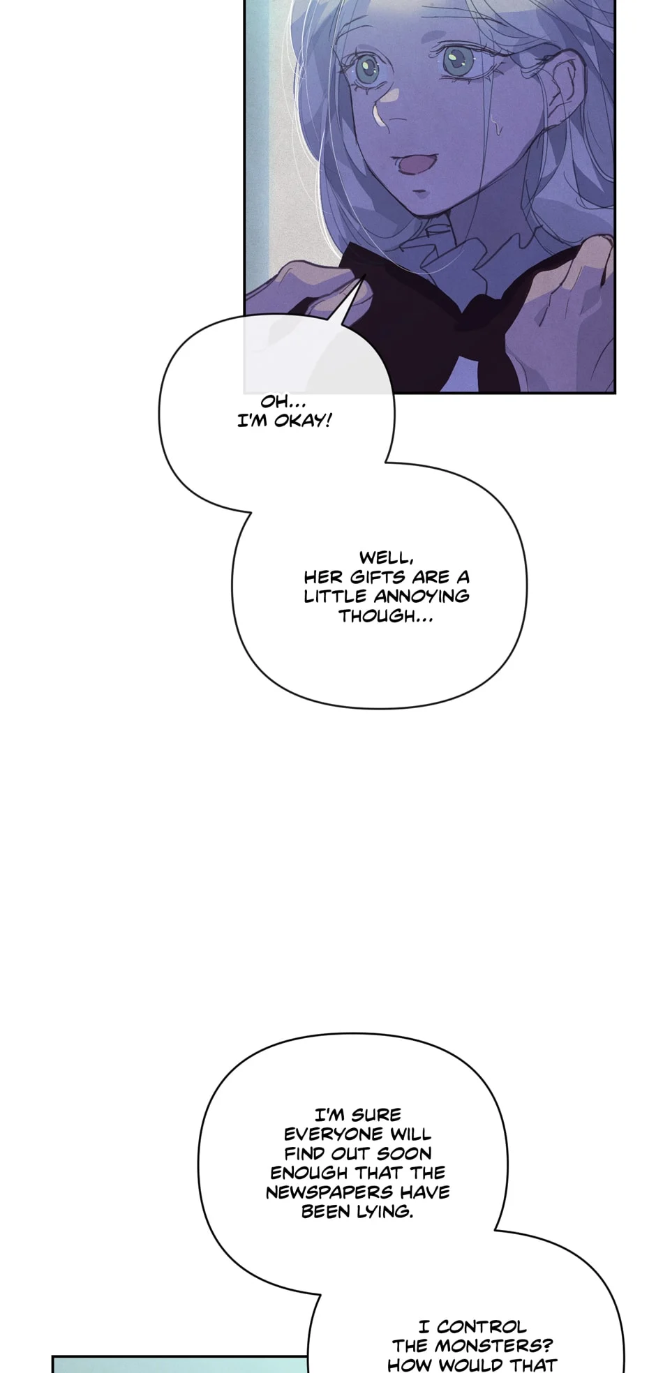 Stigma Effect chapter 46 page 3