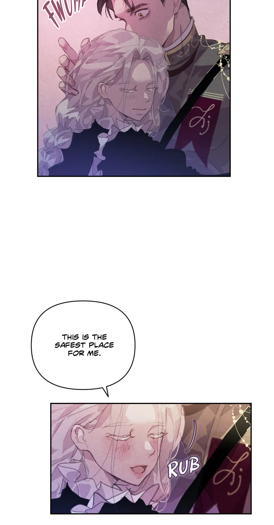 Stigma Effect chapter 46 page 14