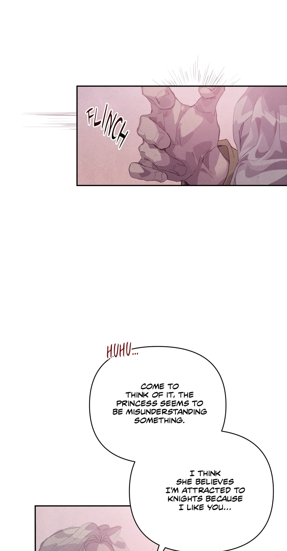 Stigma Effect chapter 46 page 15
