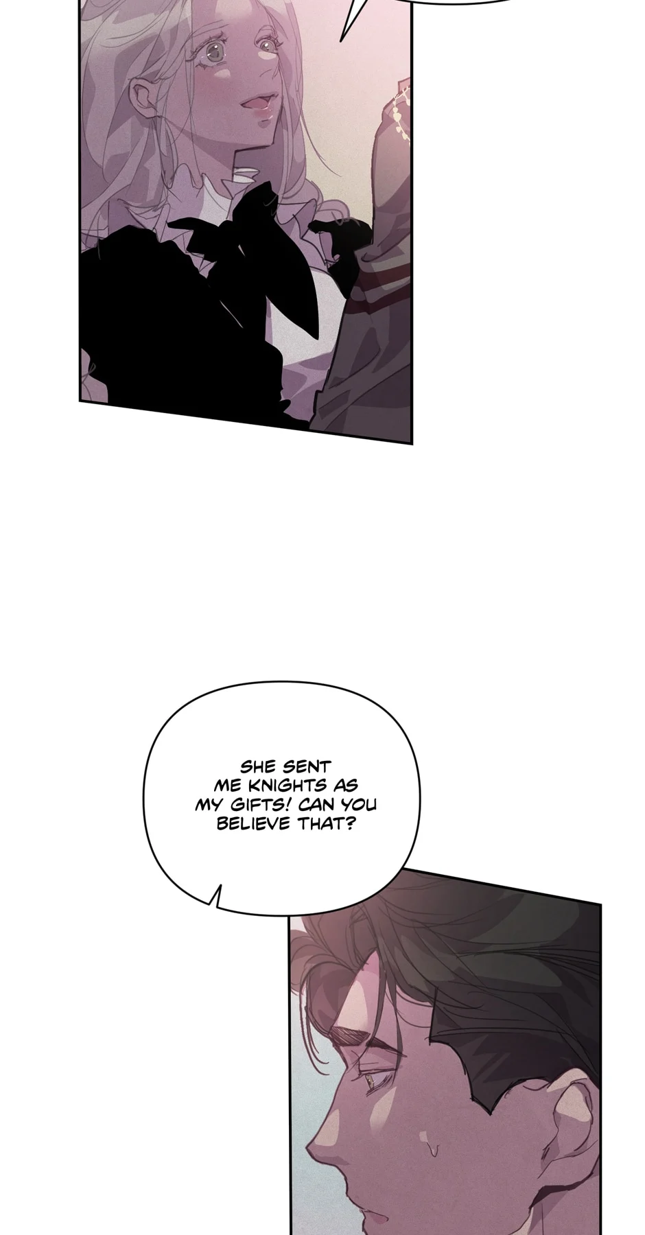 Stigma Effect chapter 46 page 16