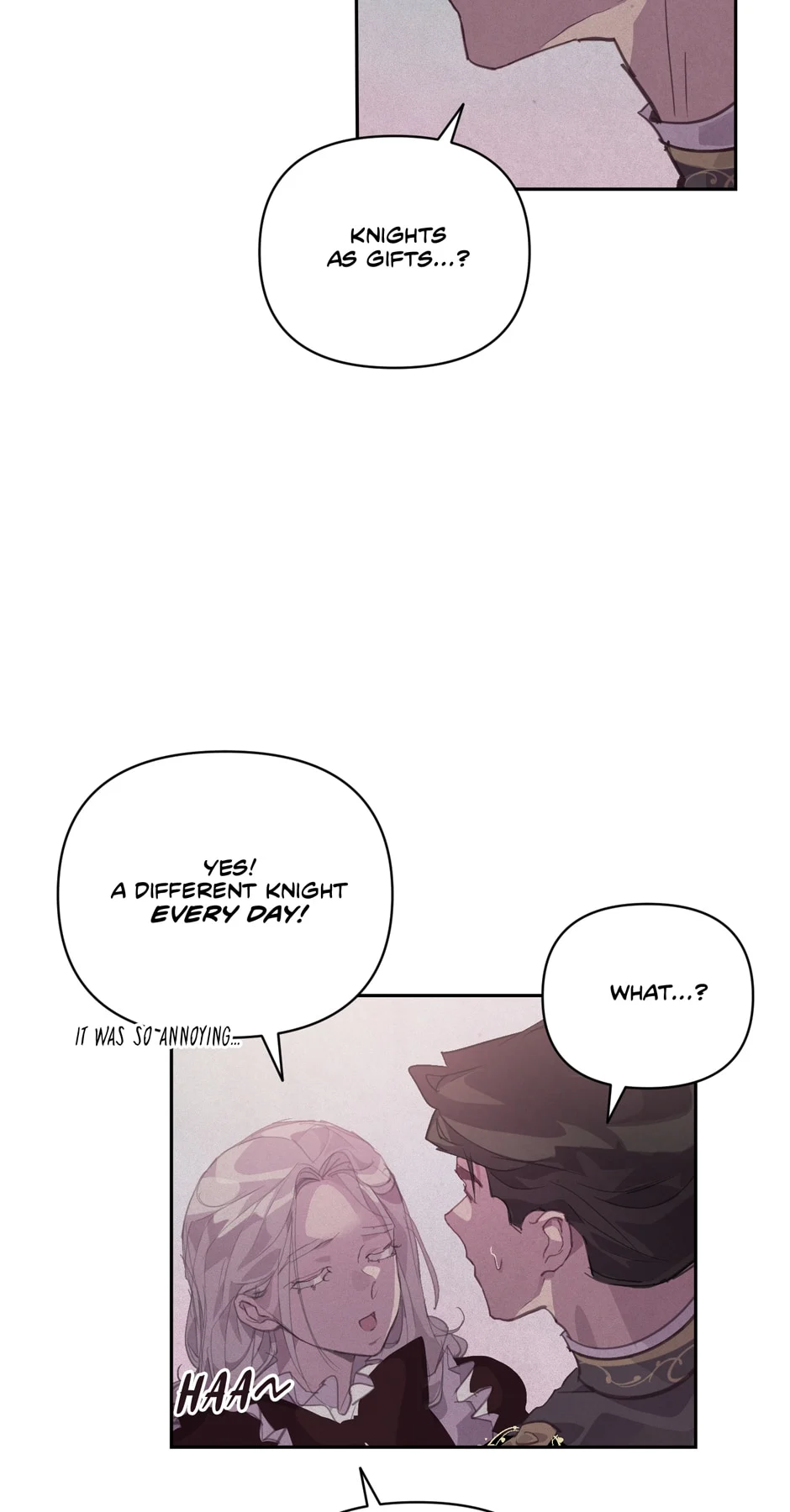 Stigma Effect chapter 46 page 17